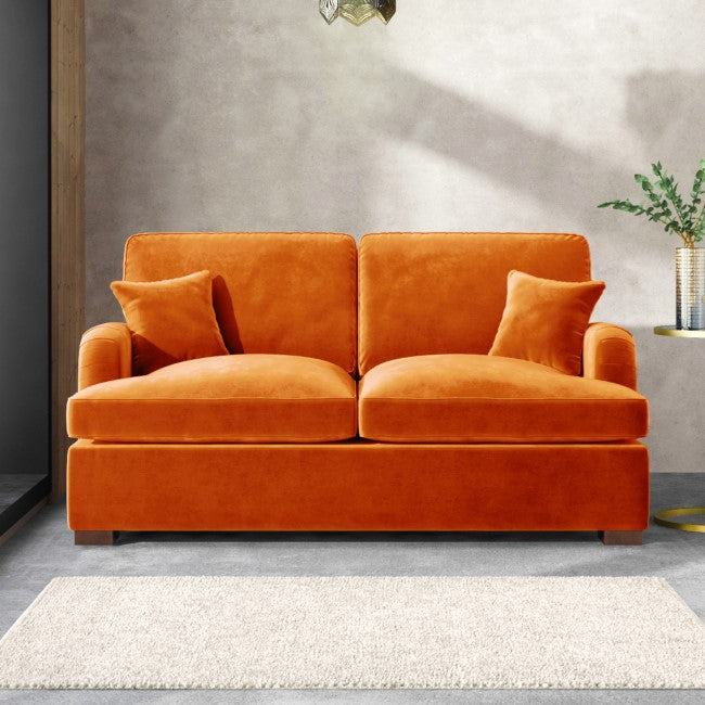 Payton seater Pull out Sofa bed - Main Image