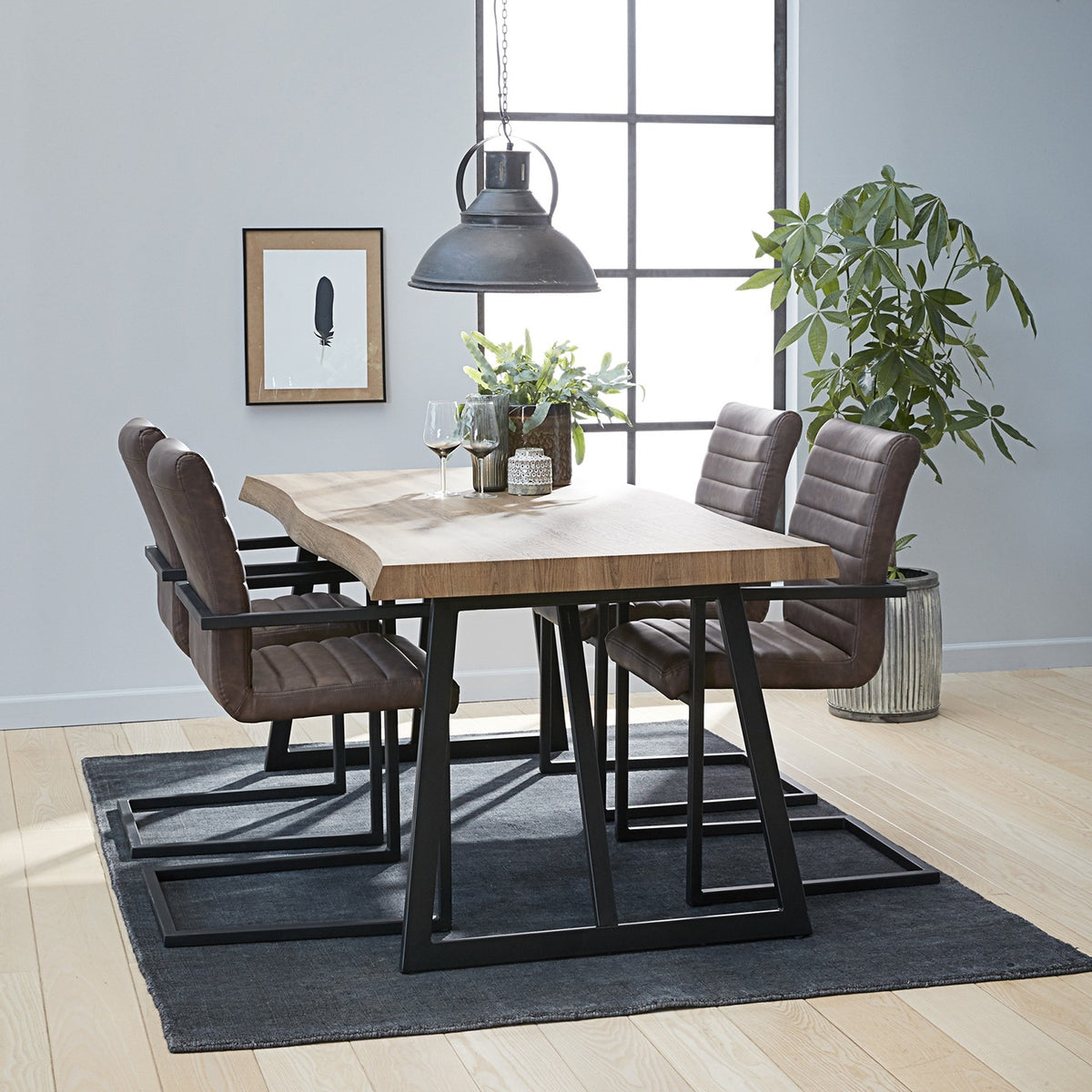 Dining Tables – Relax Interiors