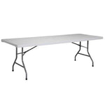 Aubrey Rectangular Folding Table