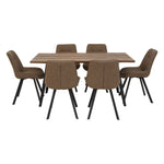 Westford Rectangular Dining