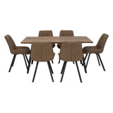 Westford Rectangular Dining