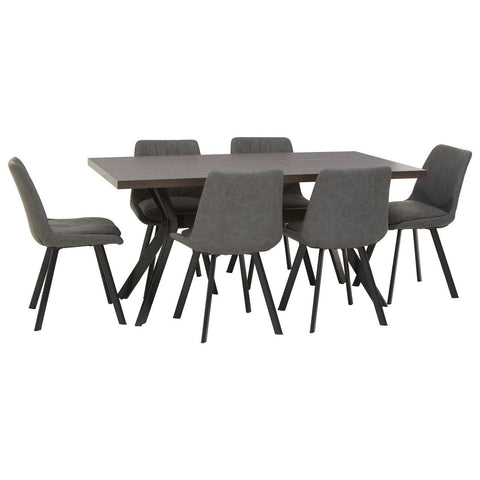 Westford Rectangle Dining Set