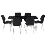 Wimslow Rectangular Dining Set