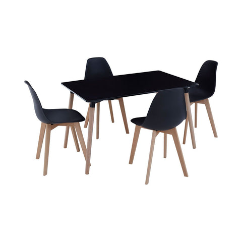 Varberg Dining Set