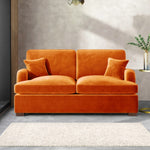 Payton 2 seater Pull out Sofa bed