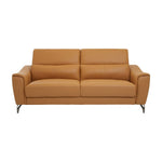 Padua 3 Seater Leather Sofa