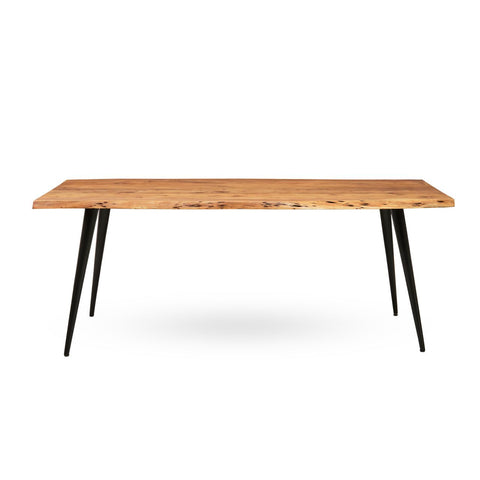 Arlo Rectangular Acacia Wood Table