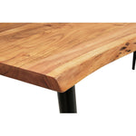 Arlo Rectangular Acacia Wood Table