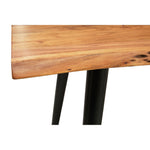 Arlo Rectangular Acacia Wood Table