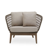 Opus Grey Chair