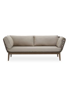 Opus Three Seat Sofa