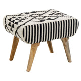 Cefena Footstool