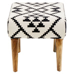 Cefena Footstool