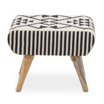 Cefena Footstool