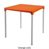 Violet Table