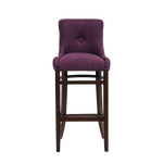 Avon Mid height Poseur Chair