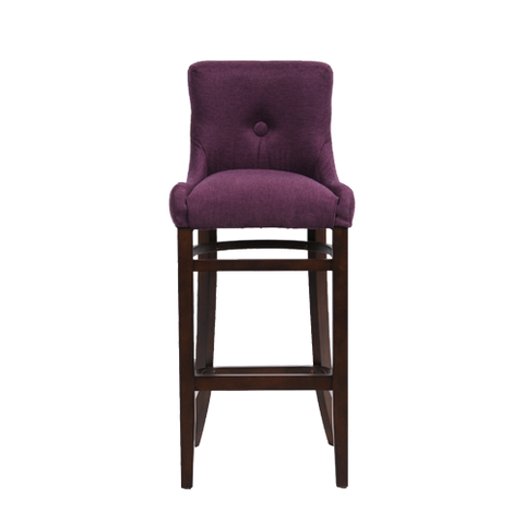 Avon Mid height Poseur Chair