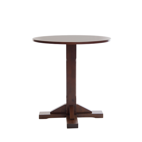 Boston Round Dining Table