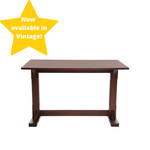 Boston Rectangle Dining Table