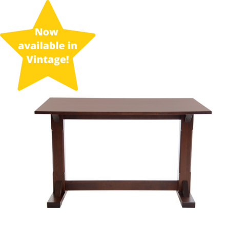 Boston Rectangle Dining Table