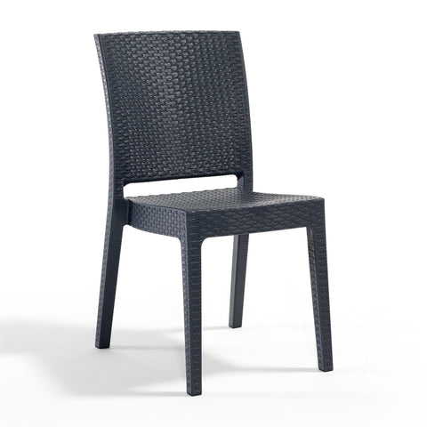 Canterbury Polypropylene Chair