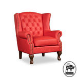 Chester Wing Chair Limited Edition