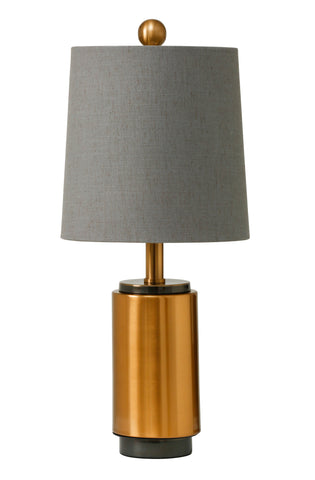 Christopher Lamp