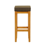 Chunky High Bar stool