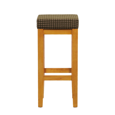 Chunky High Bar stool