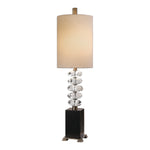 Claudia Crystal Lamp