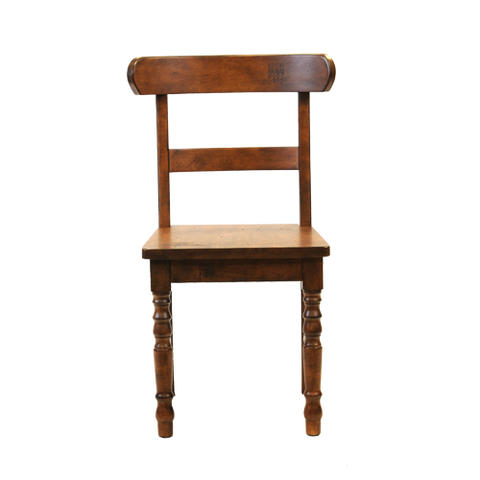 Country Dining Chair