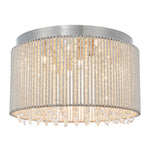 Diamante drop light