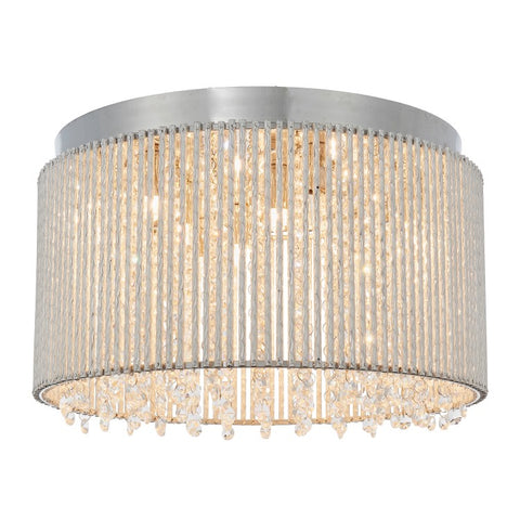 Diamante drop light