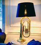 Moritz Tuba Table Lamp