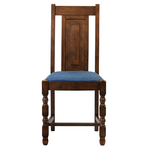 Henley Solid Back Dining Chair