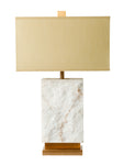 Marsy Marble Lamp