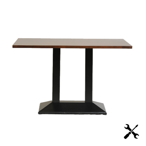 Milan Rectangle Dining table