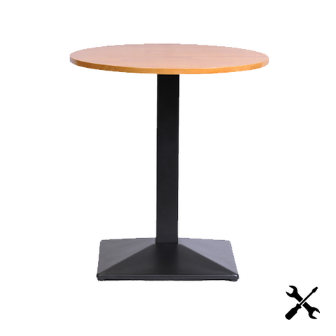 Milan Round Dining Table