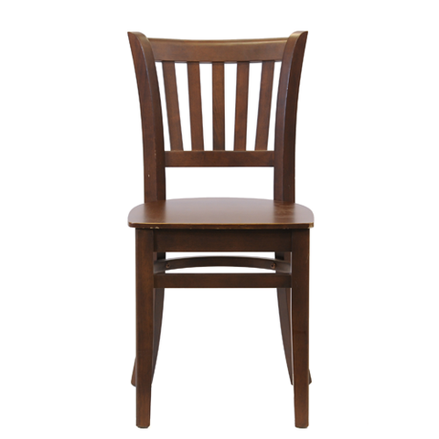 Ohio Wooden Dining Chair