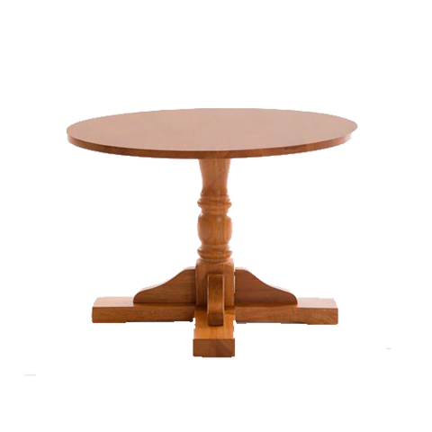 Stowe Round Pedestal Coffee Table