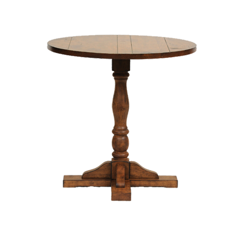 Stowe Round Dining Table