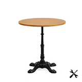 Verona Round Dining Table