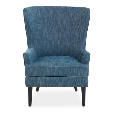 Welham Wingback Lounge Chair