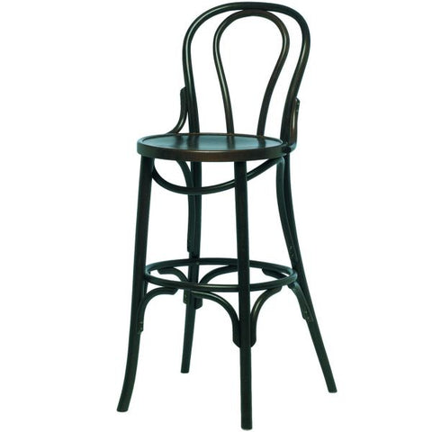 Bentwood Ella High Chair