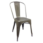 French Bistro Side Chair