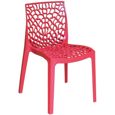 Gruvyer Side Chair