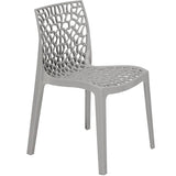 Gruvyer Side Chair