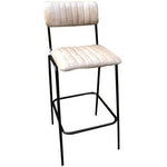 Leg Rib High Chair