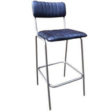 Leg Rib High Chair