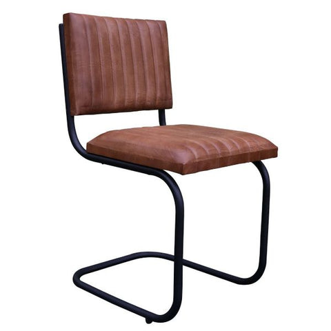 Cruz Cantilever Side Chair